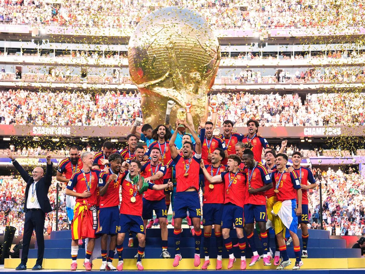 Ketika Sepak Bola Bukan Lagi Prioritas: Apa yang Akan Diingat dari Piala Dunia 2026?