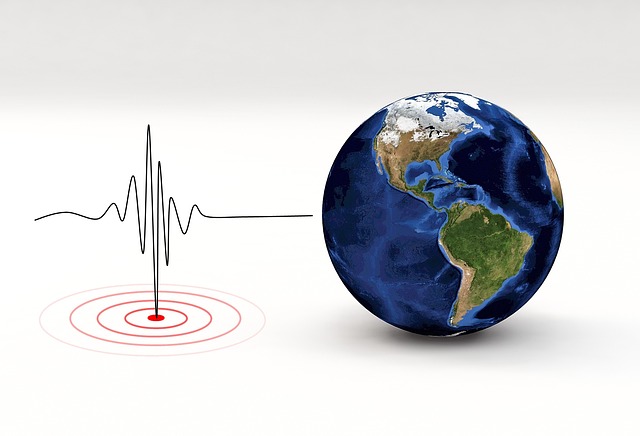 Gempa Magnitudo 5,2 Guncang Dunhuang, Tidak Berpotensi Tsunami