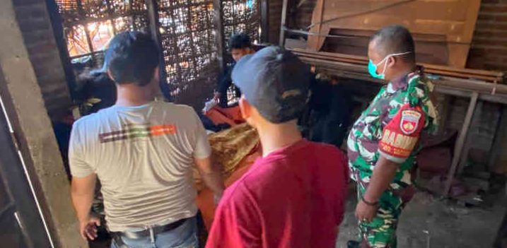 Warga Kudus Ditemukan Meninggal di Rumah, Polisi Pastikan Tak Ada Tanda Kekerasan