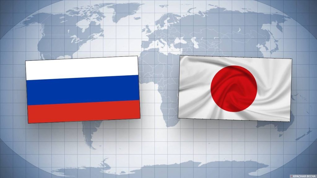 Dokumen Bocor, Diplomat Jepang di Sakhalin Diduga Mata-matai Warga Rusia
