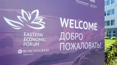 VEF 2026: 80 Negara Hadir, Putin dan Pemimpin Asia Bahas Ekonomi