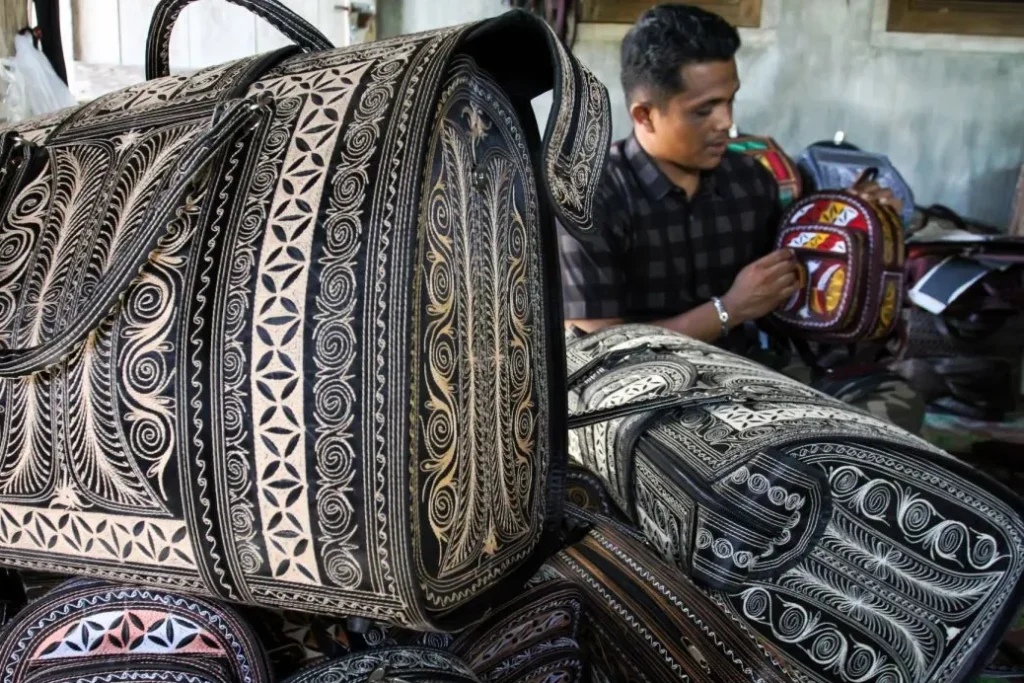 25 Usaha Mikro Aceh Raih Komitmen Kemitraan Rp2,54 Miliar