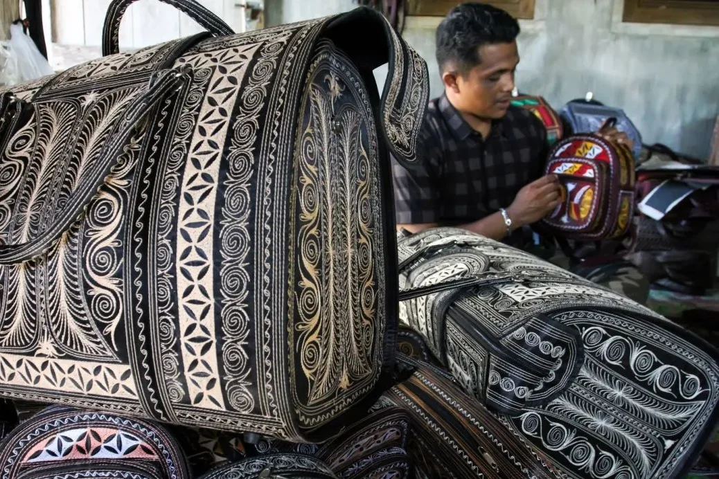 25 Usaha Mikro Aceh Raih Komitmen Kemitraan Rp2,54 Miliar