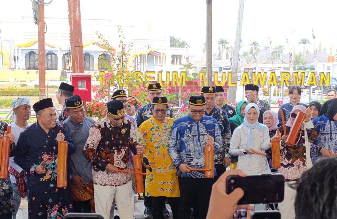 DPRD Kukar Dorong Beseprah Jadi Etalase Kuliner Tradisional Kutai