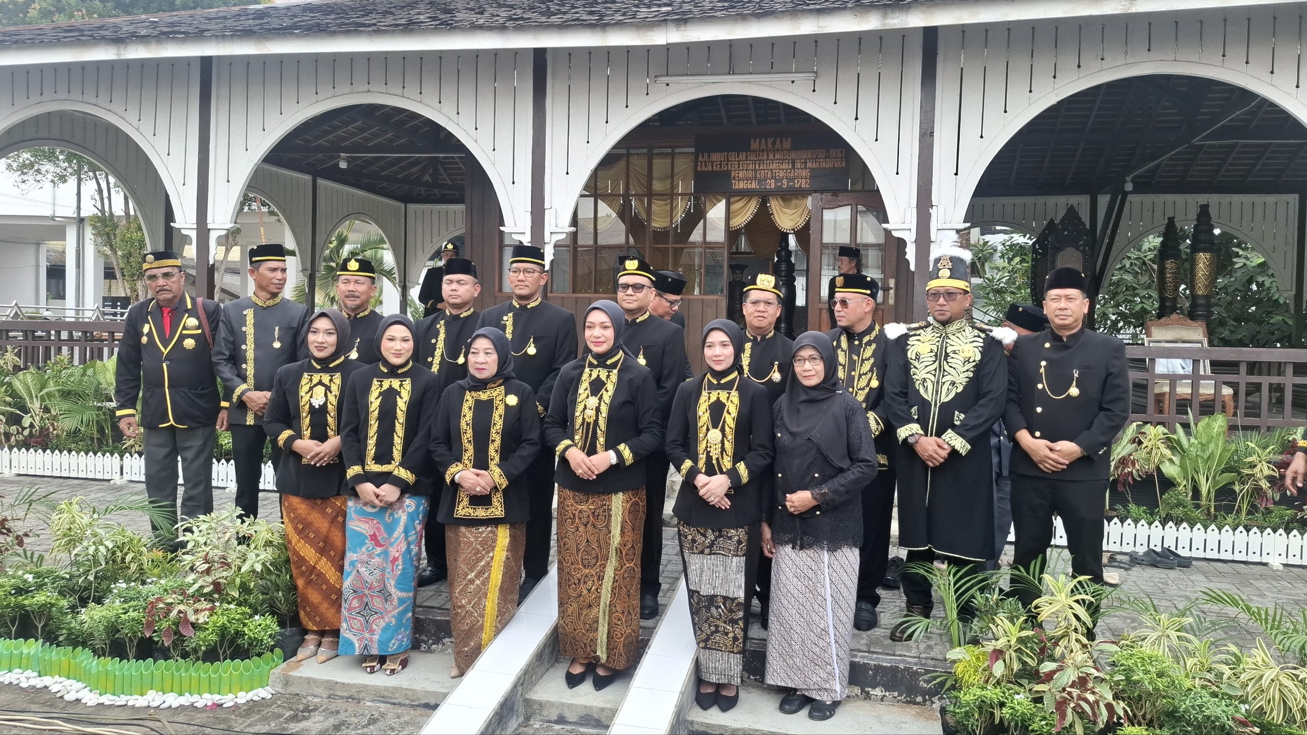 DPRD Kukar Dorong Generasi Muda Jadi Penjaga Budaya Kutai
