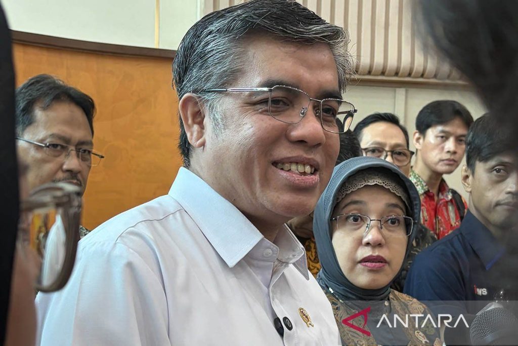 87 Ribu Peserta Ikuti Magang Nasional 2026, Target 150 Ribu