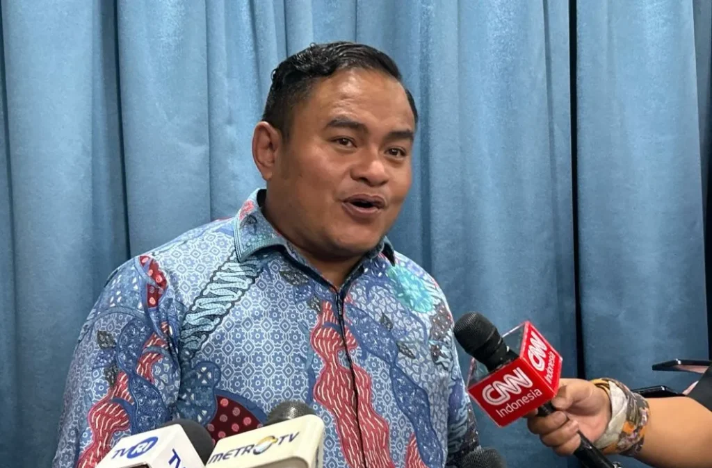 BI Perlu Atur Arus Modal Asing agar Tekanan Rupiah Tak Berulang