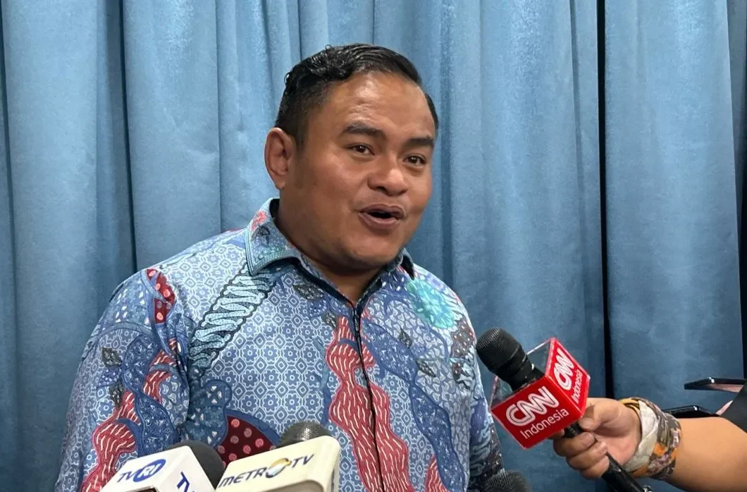 BI Perlu Atur Arus Modal Asing agar Tekanan Rupiah Tak Berulang