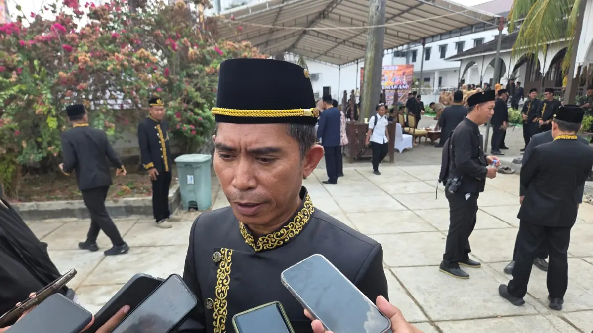 Budaya Kukar Hadapi Perubahan Zaman, DPRD Siapkan Dukungan