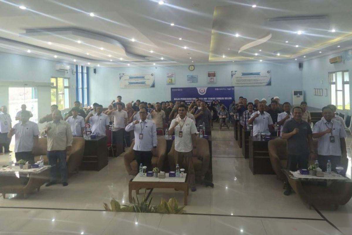 Budidaya Ikan Jadi Jalan Baru Kemandirian Ekonomi Warga Tanjab Barat