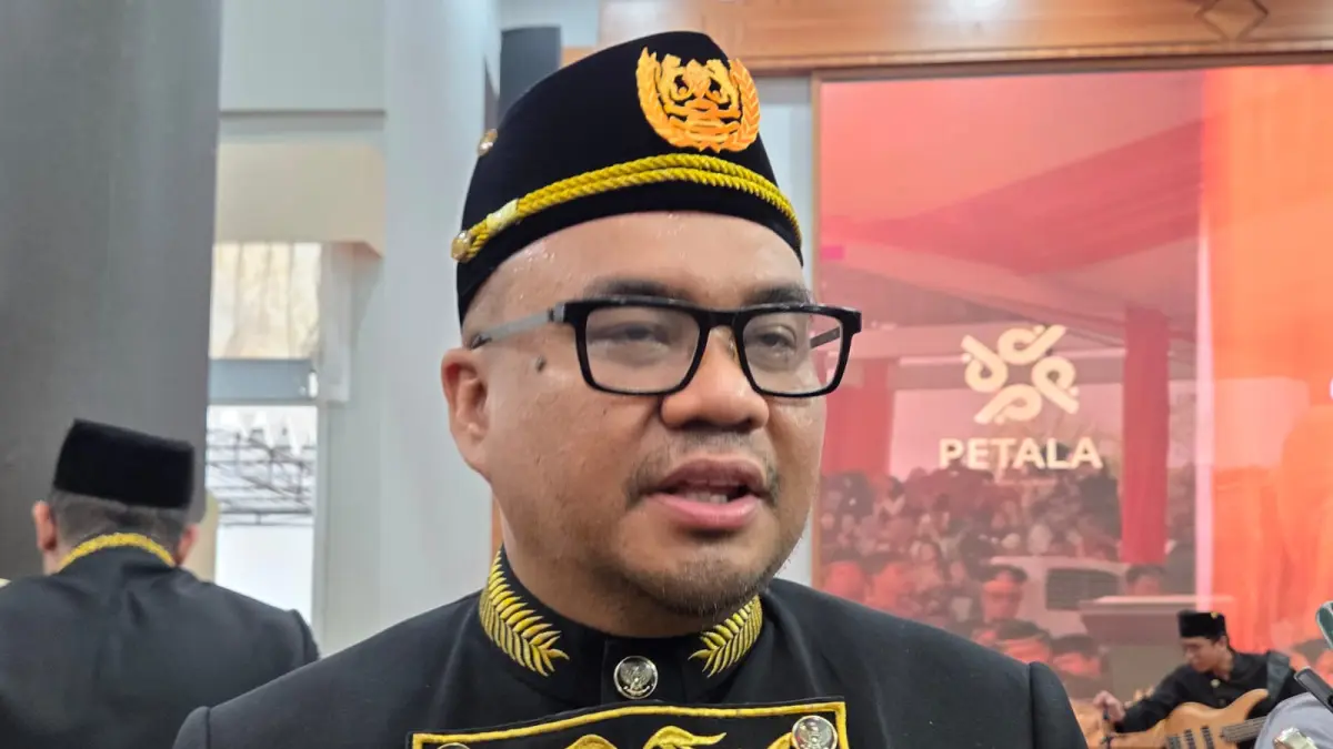 Bupati Kukar Kejar Dana Rp2,2 Triliun, APBD 2027 Jadi Perhatian