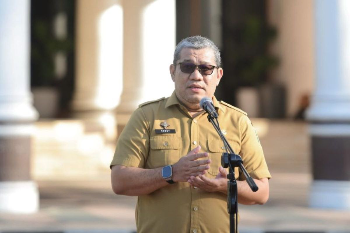 Distribusi Cabai Disubsidi, Harga Turun dari Rp70 Ribu