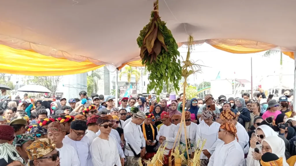 Erau Kutai dan IKN: Tradisi Leluhur di Tengah Pembangunan Kota Baru