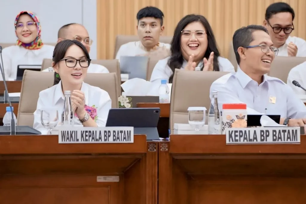 Infrastruktur Batam Dapat Alokasi Rp665 Miliar pada 2027