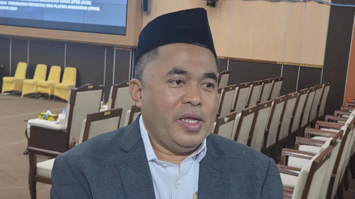 KUA-PPAS Kukar Rp5,4 Triliun, DPRD Masih Buka Ruang Penyesuaian