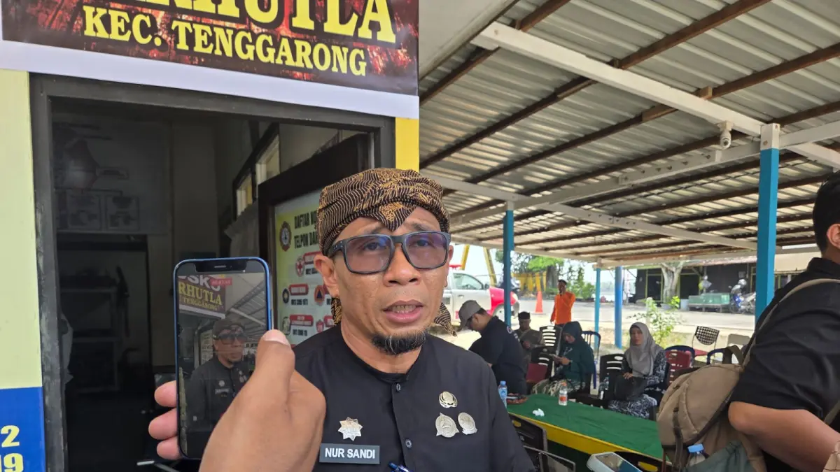 Karhutla Kukar Menurun, Kawasan Rawan Masih Dipantau