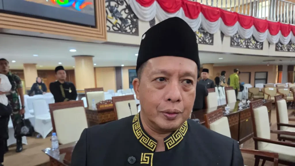 Kios Tak Dimanfaatkan Terancam Dialihkan, Disperindag Kukar Bertindak