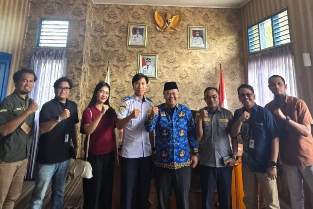 Konsumsi Listrik PJU Way Kanan Dibidik Lebih Akurat