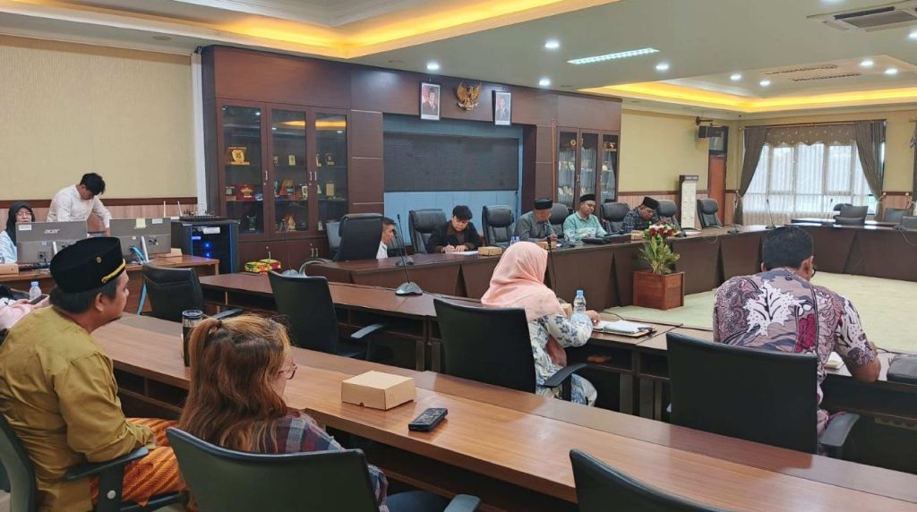 Pamsimas Mangkrak, Perusahaan Diminta Bantu Atasi Krisis Air Desa