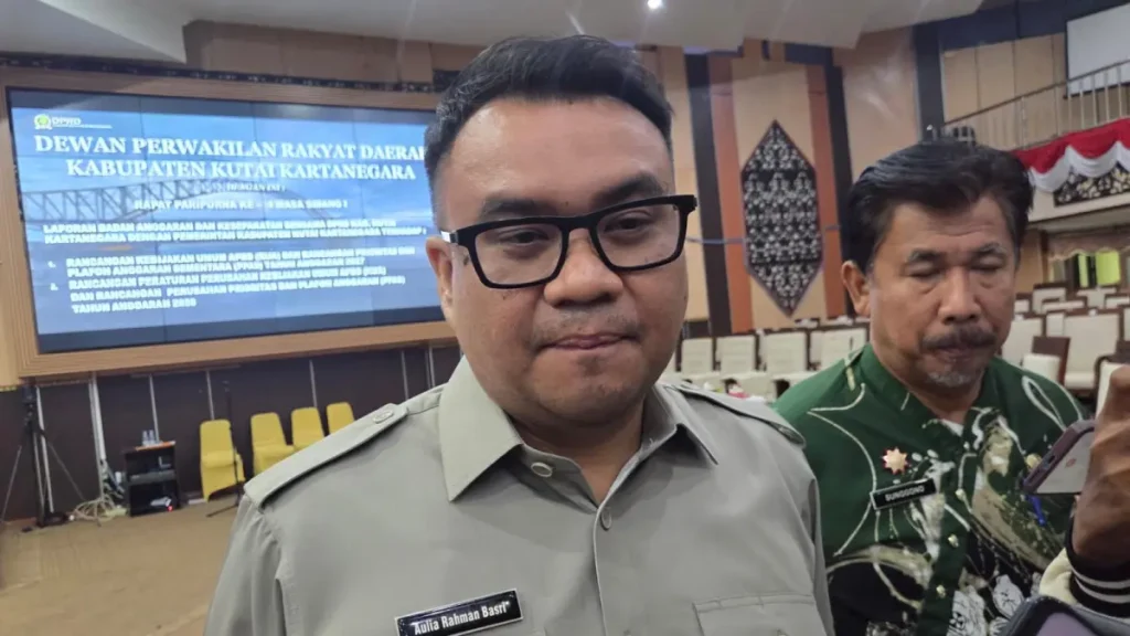 Pemkab Kukar Tekankan Dana Gaji PPPK Harus Tersedia Tepat Waktu
