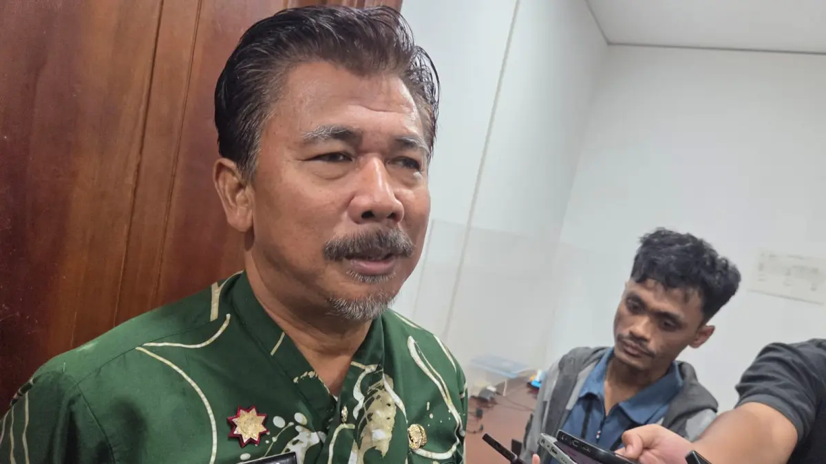 Rp10 Miliar Bantuan Karhutla Kukar Masih Tunggu Pengesahan APBD Perubahan