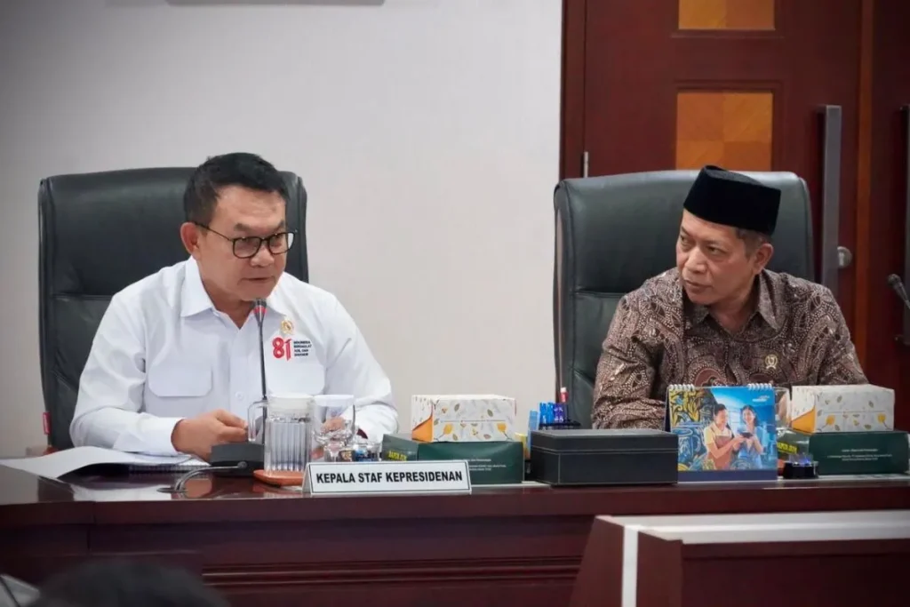 Simkopdes Disiapkan Pantau Distribusi Barang Bersubsidi KDKMP
