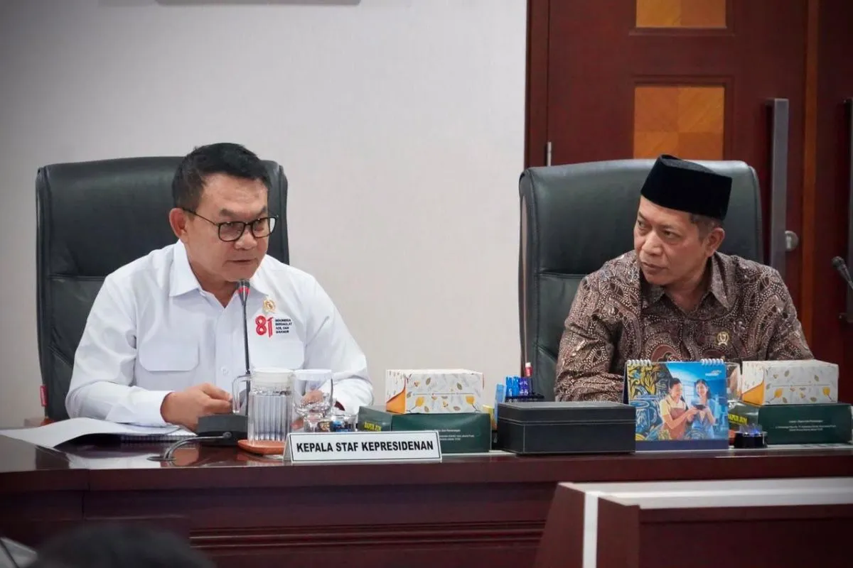 Simkopdes Disiapkan Pantau Distribusi Barang Bersubsidi KDKMP
