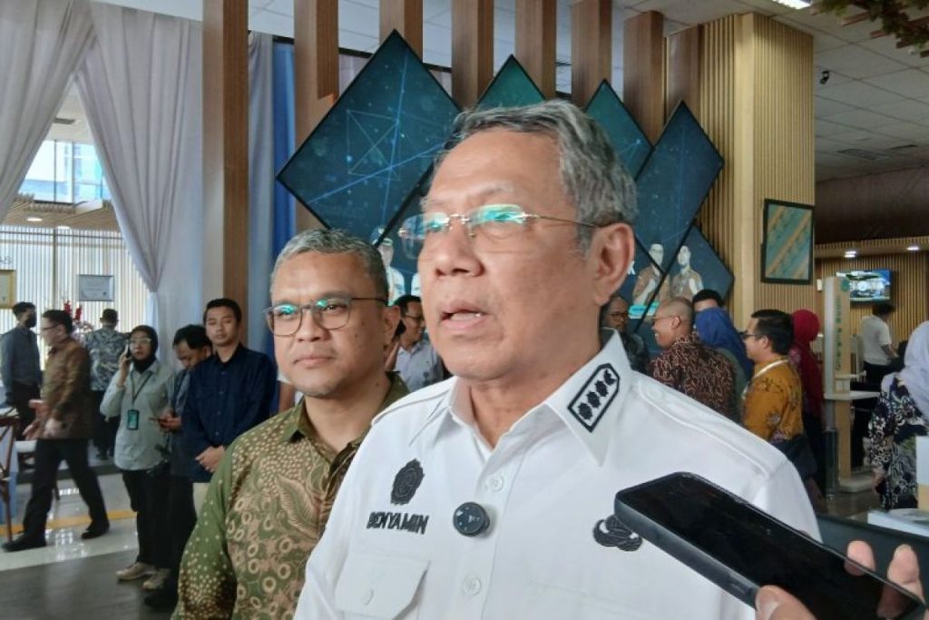 Target Retribusi Sampah Tangsel Bergeser hingga Akhir 2028
