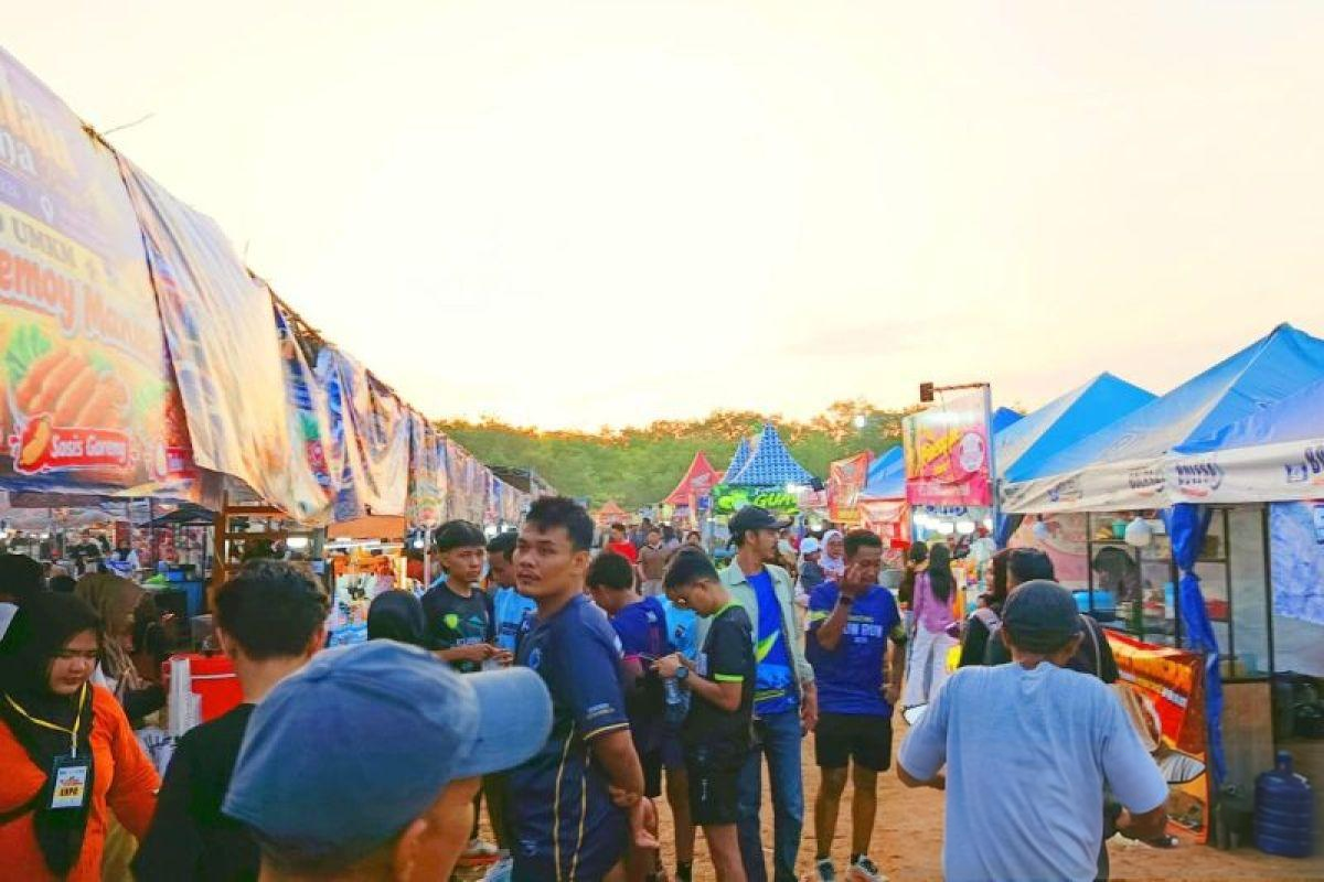 UMKM Bangka Selatan Didorong Perluas Pasar Lewat Pariwisata