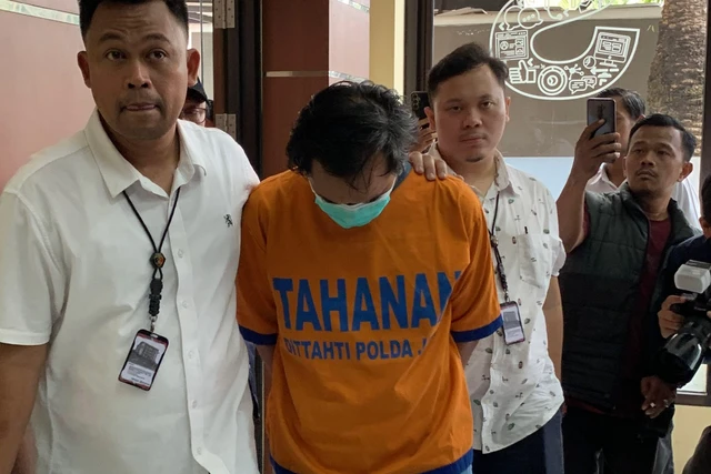 Kasus Ibu dan Anak di Madiun Terungkap, Pelaku Ditangkap di Jombang