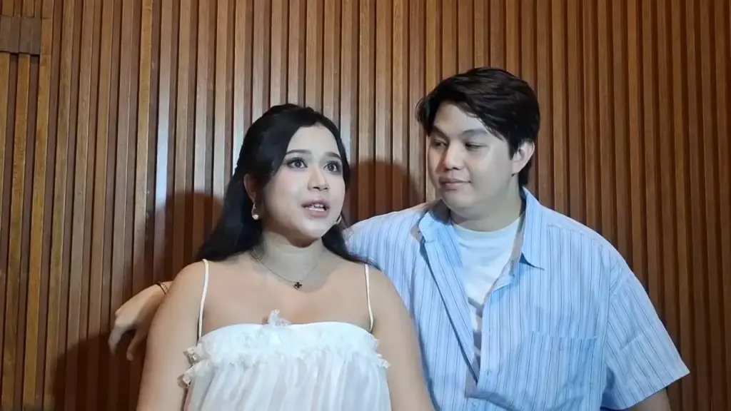 Alden Ungkap Alasan Brisia Jodie Cenderung Pilih Caesar