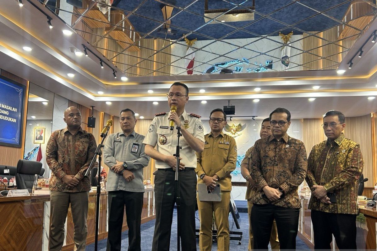 RUU Adminduk Disiapkan, NIK Diperkuat sebagai Identitas Tunggal