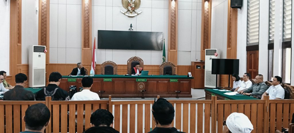 Praperadilan I Made Daging Masuki Babak Penentuan, Putusan Dibacakan Besok