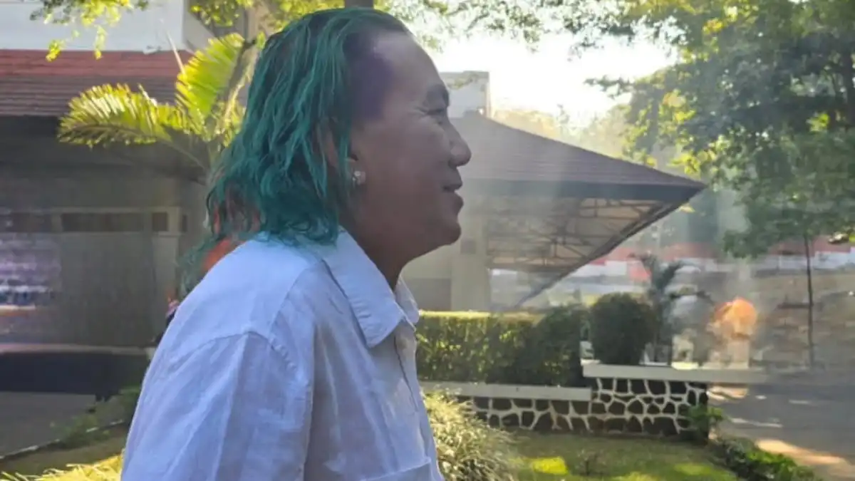 William Luntungan Minta Penyelidikan Dugaan Pelanggaran Polisi Transparan