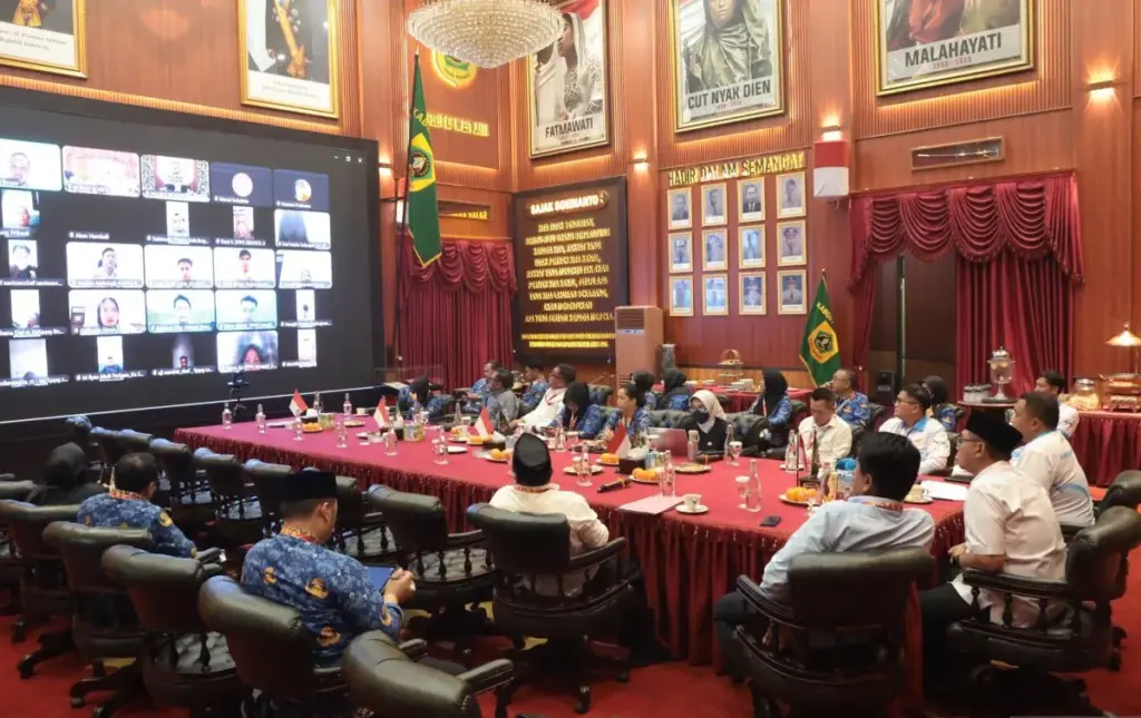 Bupati Bogor Diperiksa KPK, Penyidikan Dugaan Korupsi Pemkab Bogor Berlanjut
