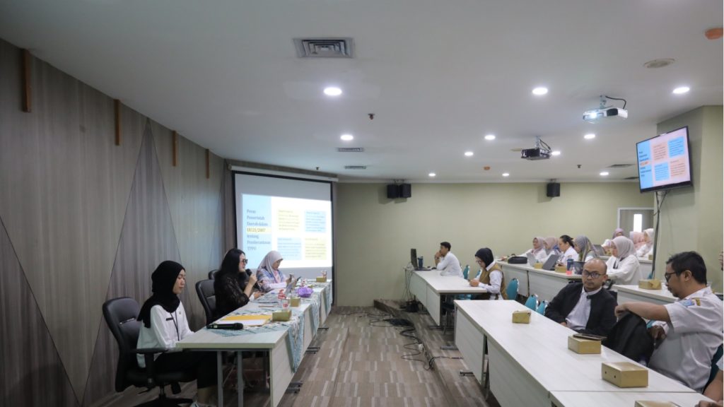 Tangsel Waspadai Perdagangan Orang, Modus Tawaran Kerja Jadi Sorotan