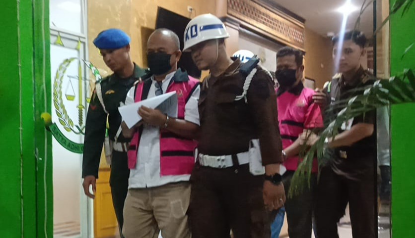Sidang Jembatan Silayar II Masuki Tahap Pemeriksaan Saksi