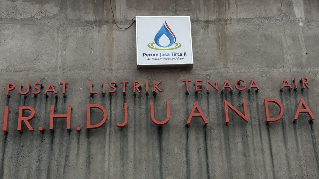 PJT II Siapkan Perawatan PLTA Jatiluhur, Jadwal Tunggu Koordinasi PLN