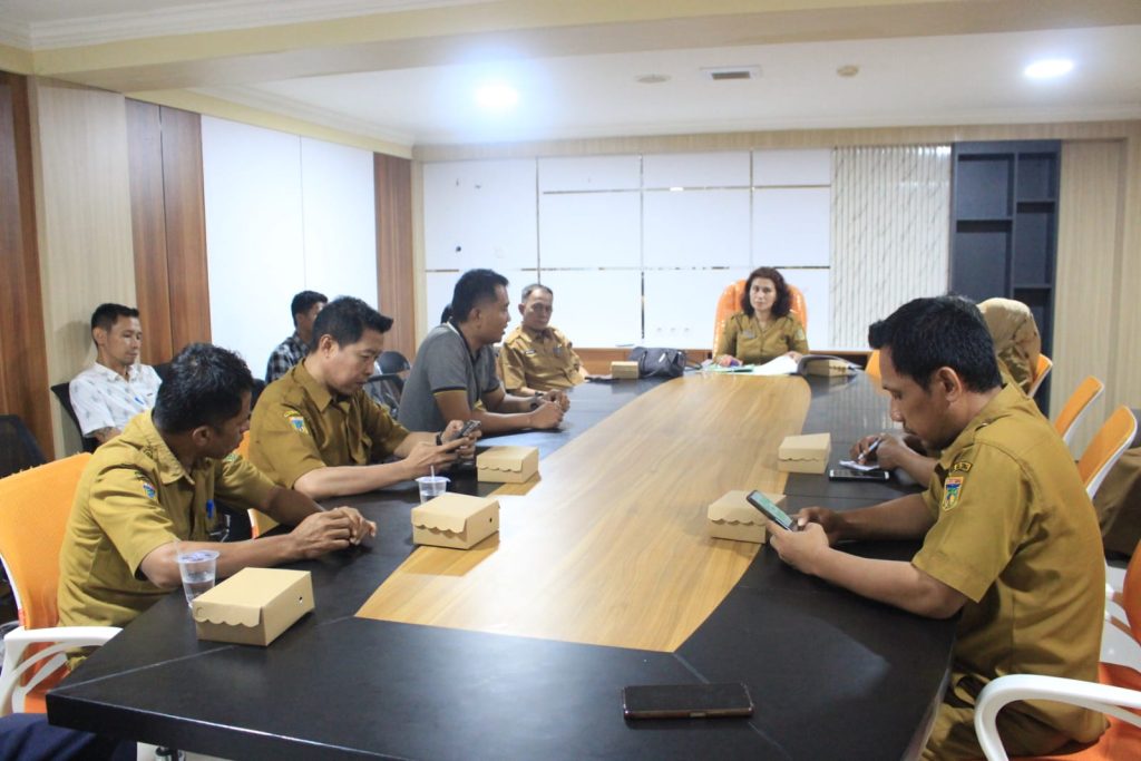 Parigi Moutong Siapkan Penataan 300 Hektare Kawasan Hutan