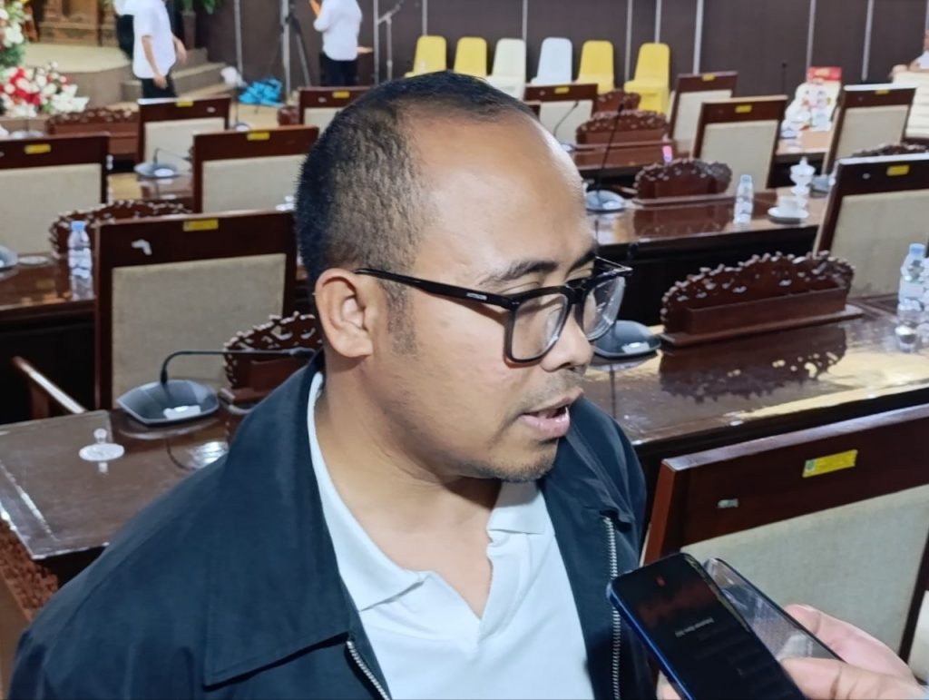 DPRD Kukar Soroti Potensi Ekonomi Pesta Laut Samboja