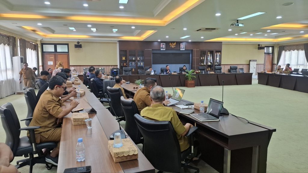 Aset Unikarta Ditaksir Rp68 Miliar, DPRD Kukar Tekankan Kepastian Hibah