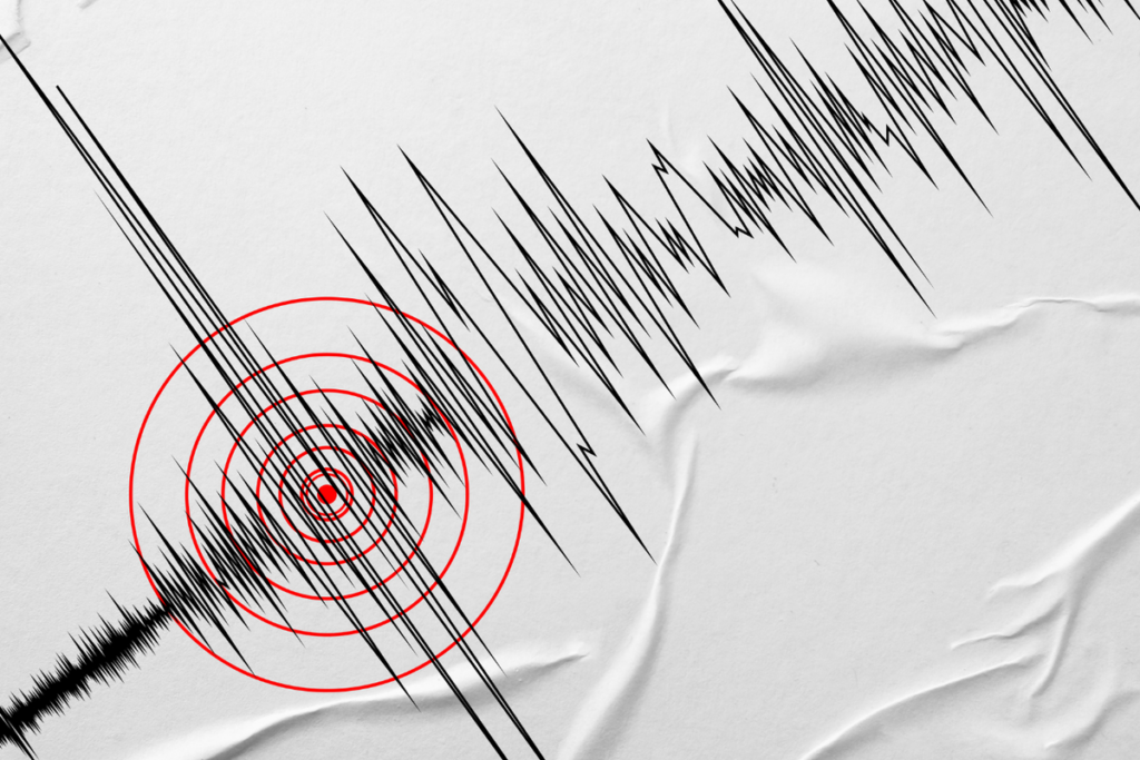 Gempa Selatan Gunungkidul, Kondisi Wilayah Terus Dipantau