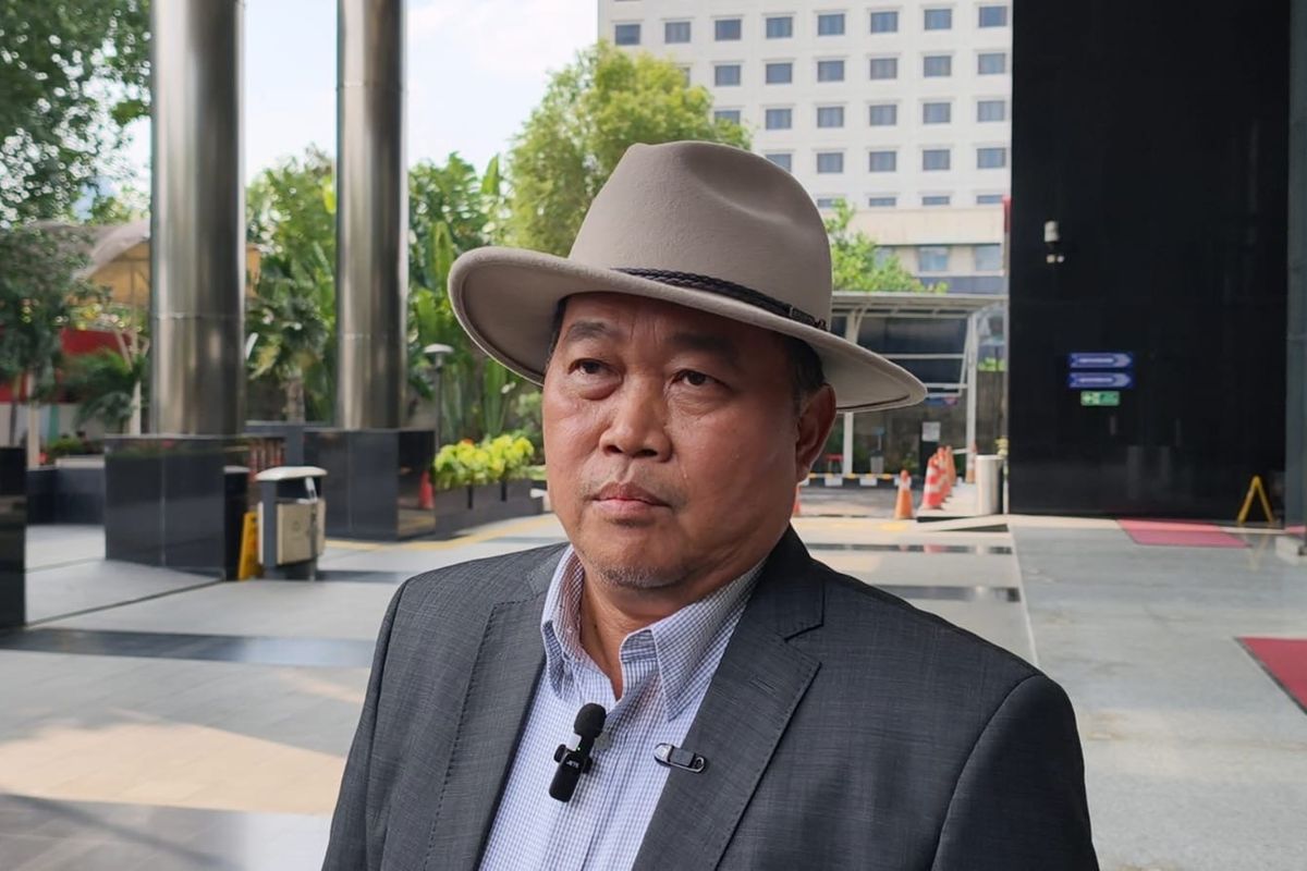 MAKI Dukung Usulan KPK, Aset Tak Dilaporkan Bisa Disita Negara
