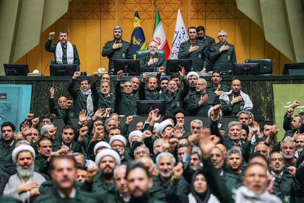 Menlu Iran Terancam Dimakzulkan Usai Bertemu Negosiator AS