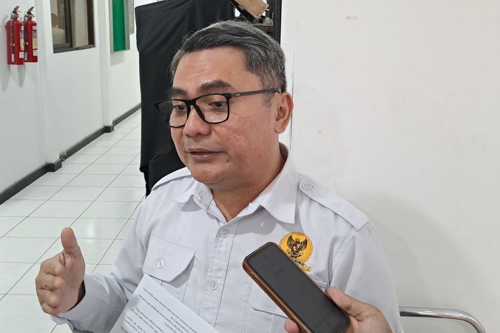 Komnas HAM Soroti Lemahnya Penegakan Hukum Karhutla