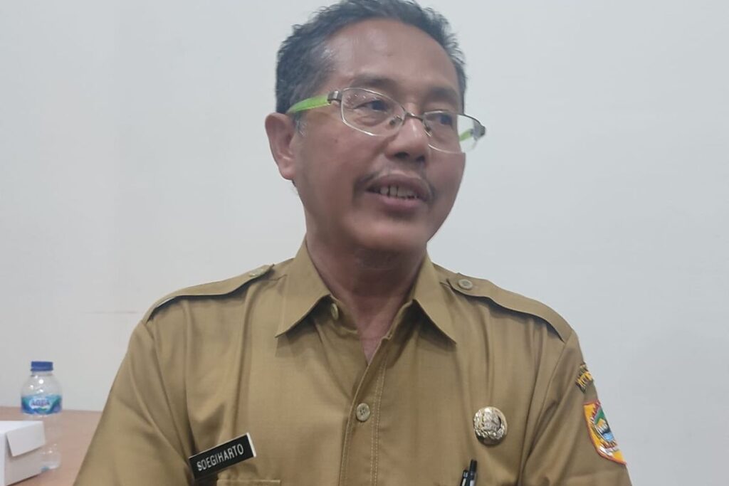 Rp3,34 Miliar Melayang akibat Karhutla di Jawa Tengah