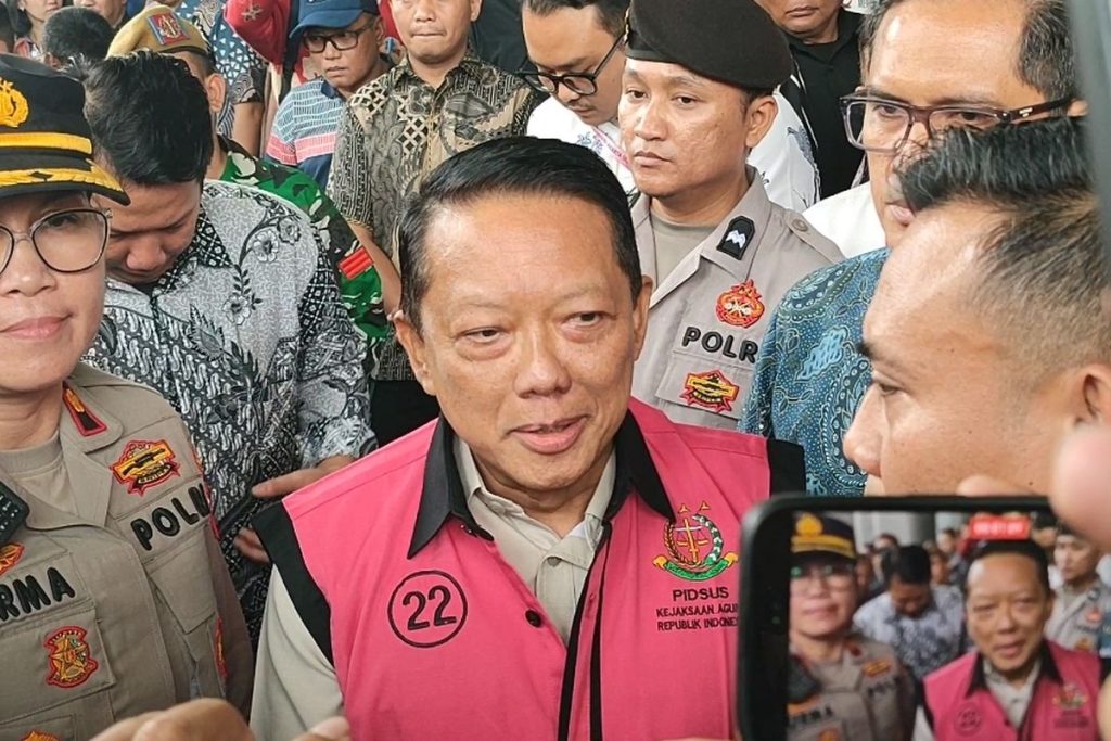 Kasus Febrie Adriansyah Berlanjut, Asal-Usul Emas 74 Kilogram Disorot