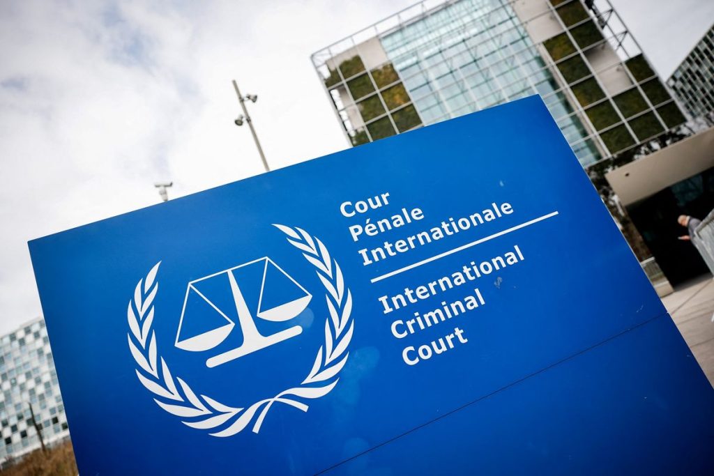 AS Jatuhkan Sanksi ke ICC, Trump Ancam Operasional Mahkamah