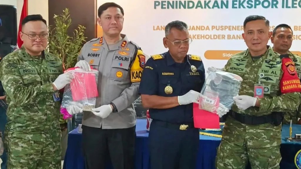 RUU Perampasan Aset Memanas, ICW Soroti Pasal Kekayaan Tak Wajar
