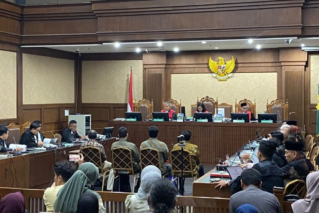 Auditor BPK Ungkap Fee Kuota Haji 2024 Tembus Rp121 Miliar